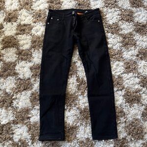 Men’s Fleece lined pant